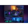 Stalinė lempa Activejet Lampa biurkowa LEPRO TB2 Rgb