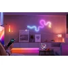 Stalinė lempa Activejet Biuro lempa LEPRO TB1 RGB