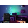 Stalinė lempa Activejet Lampa biurkowa LEPRO TB2 Rgb