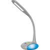 ActiveJet Stalinė lempa LED AJE-VENUS RGB Pilkas