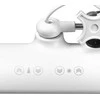 Activeshop Kosmetologinė LED lempa Elegante 1-12W Baltas