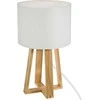 Atmosphera daugiakojis stalinis šviestuvas H34,5cm iš pušies Sourcing
