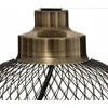 Atmosphera Lamp Stalinė lempa EMIE su baltu gaubtu