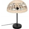 Atmosphera Lamp Stalinis šviestuvas RORY, pintas šviestuvas, aukštis 41,5 cm