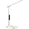 Carruzzo Avide ABLDL-ODL-7W stalinė lempa LED Balta