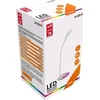 Avide LED Įkraunamas stalinis šviestuvas 4W RGB baltas