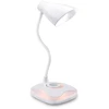 Stalinė lempa Avide LED Lampka stołowa, Funkcja lampki nocnej USB 3.2W Ściemnialna (ABLDL-USB-3.2W)