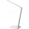 Beliani LED stalo lempa PICTOR su reguliatoriumi, balta