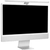 BENQ ISCREENBAR Sidabrinis FOR IMAC