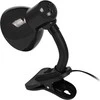 Blow Stalinė lempa LB-08 su segtuku juoda