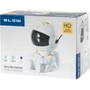 44-278# Blow LED astronauto nakties lempa