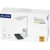 Blow LED stalinės lempos indukcinė QC LB-14