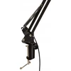 Blow LED stalinė lempa LB-21 juoda
