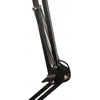 Blow LED stalinė lempa LB-21 juoda