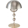 Stalinė lempa Boltze Metalinė grybų lempa LUISE, 43,5 cm