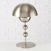 Stalinė lempa Boltze Metalinė grybų lempa LUISE, 43,5 cm