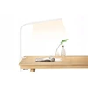LEPRO 310005 Desk Lamp, 460 lm (Baltas)
