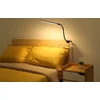 LEPRO 310006 Desk Lamp, 460 lm (Juodas)