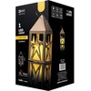 Stalinė lempa Emos Emos ZY1956 stalinė lempa 1x0,06W LED balta