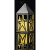 Stalinė lempa Emos Emos ZY1956 stalinė lempa 1x0,06W LED balta