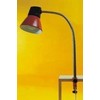Darbastalio lempa Es-System raudona (0149005)