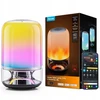 Lamp „Govee H6020“ stalo lempa su „Pro Sound by JBL“ | RGBICWW, 600 lm, „Wi-Fi“, „Bluetooth“, 5200 mAh