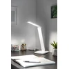 GTV HIKARI LED stalinė lempa, 6W, 400lm, AC220-240V, 50/60Hz, CCT, balta