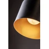 GTV Stalinė lempa SELVIA II , 5570, maks.250V, 50/60Hz, 1*E14, maks.25 W, skersmuo 10 cm, IP20