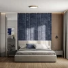 GTV Stalinė lempa SELVIA II , 5570, maks.250V, 50/60Hz, 1*E14, maks.25 W, skersmuo 10 cm, IP20