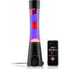 Stalinė lempa InnovaGoods InnovaGoods LAMPA LAVA Z GŁOŚNIKIEM Maglamp Juodas