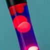 Maglamp InnovaGoods Lavos Lempa su Garsiakalbiu mėlyna