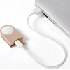 Lexon Lucie LED Clip auksinis LL121D