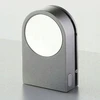 Lexon Lucie LED Clip dark pilka/gun LL121X