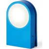 Lexon Lucie LED Clip dark pilka/gun LL121X