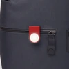 Lexon Lucie klips LED lemputė raudonos spalvos LL121R
