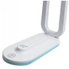 Lamex sulankstoma LED stalinė lempa 10W, 3000/4500/6000K, 1200mAh, mėlynas, LTC