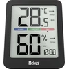 Stalinė lempa Mebus Mebus 11115 Thermo-Hygrometer
