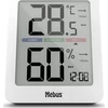 Stalinė lempa Mebus Mebus 40928 Thermo-Hygrometer