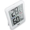 Stalinė lempa Mebus Mebus 40928 Thermo-Hygrometer