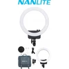 Nanlite halo16 LED žiedinė lemputė
