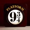 „Numskull Games Harry Potter 3D“, daugiaspalvis, stalas, suaugusiems/vaikams, berniukams/mergaitėms, baterija, USB, AA