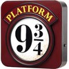 „Numskull Games Harry Potter 3D“, daugiaspalvis, stalas, suaugusiems/vaikams, berniukams/mergaitėms, baterija, USB, AA