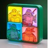 Numskull Tischlampe Teenage Mutant Ninja Turtles 3D