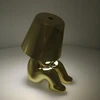 Oem Stalinis šviestuvas prie lovos GOLD MAN Art Deco sėdynė (4 versija) MLTL