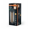 Osram 1,2W LED pastatomas lauko šviestuvas ENDURA STYLE USB, tamsiai pilkas, 2700K, dimeriuojamas, su baterija, IP54