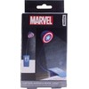 Paladone PP BOOK LIGHT CAPITAN AMERICA