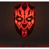 Paladone Žvaigždžių karai - Darth Maul kaukės šviesa