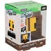 Stalinė lempa Paladone PALADONE Minecraft Lampka Icon - Pszczółka