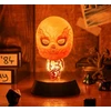 Paladone „Stranger Things 5“ – „Vecna“ piktogramos šviesa