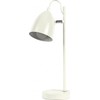 Platinet stalinė lempa balta (PTL2537W)
